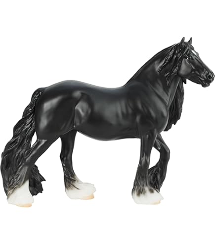 Amazon.co.jp: Breyer Horses Traditonalシリーズ | モハーヴェ